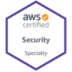 AWS Security Specialty