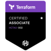 Terraform Associate